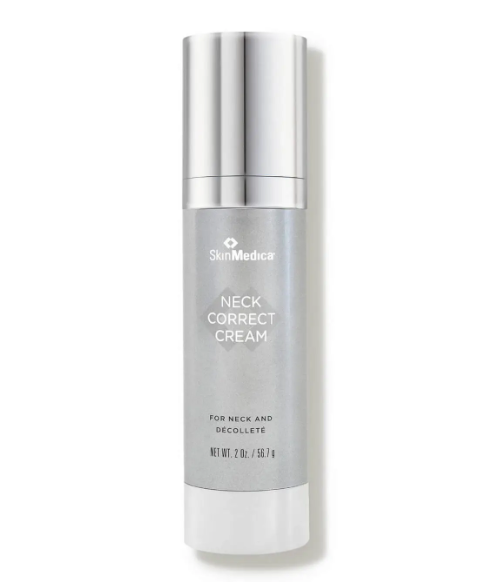 SkinMedica - Neck Correct Cream