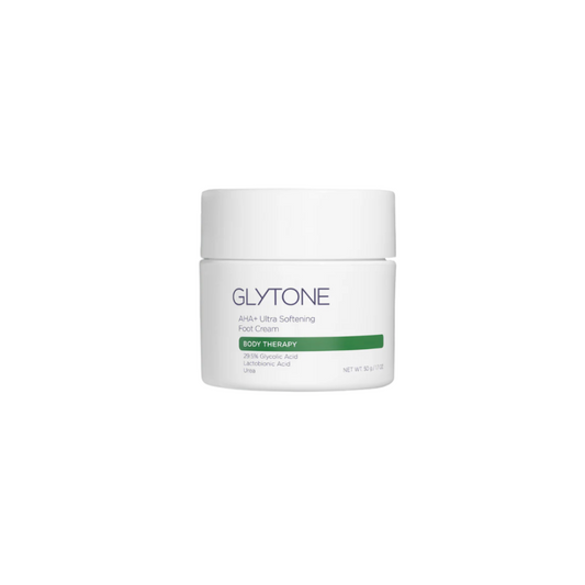 Glytone - Foot Cream
