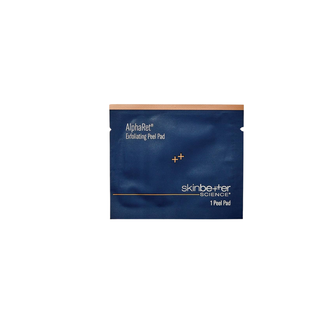 SkinBetter - Alpha Ret Peel Pads