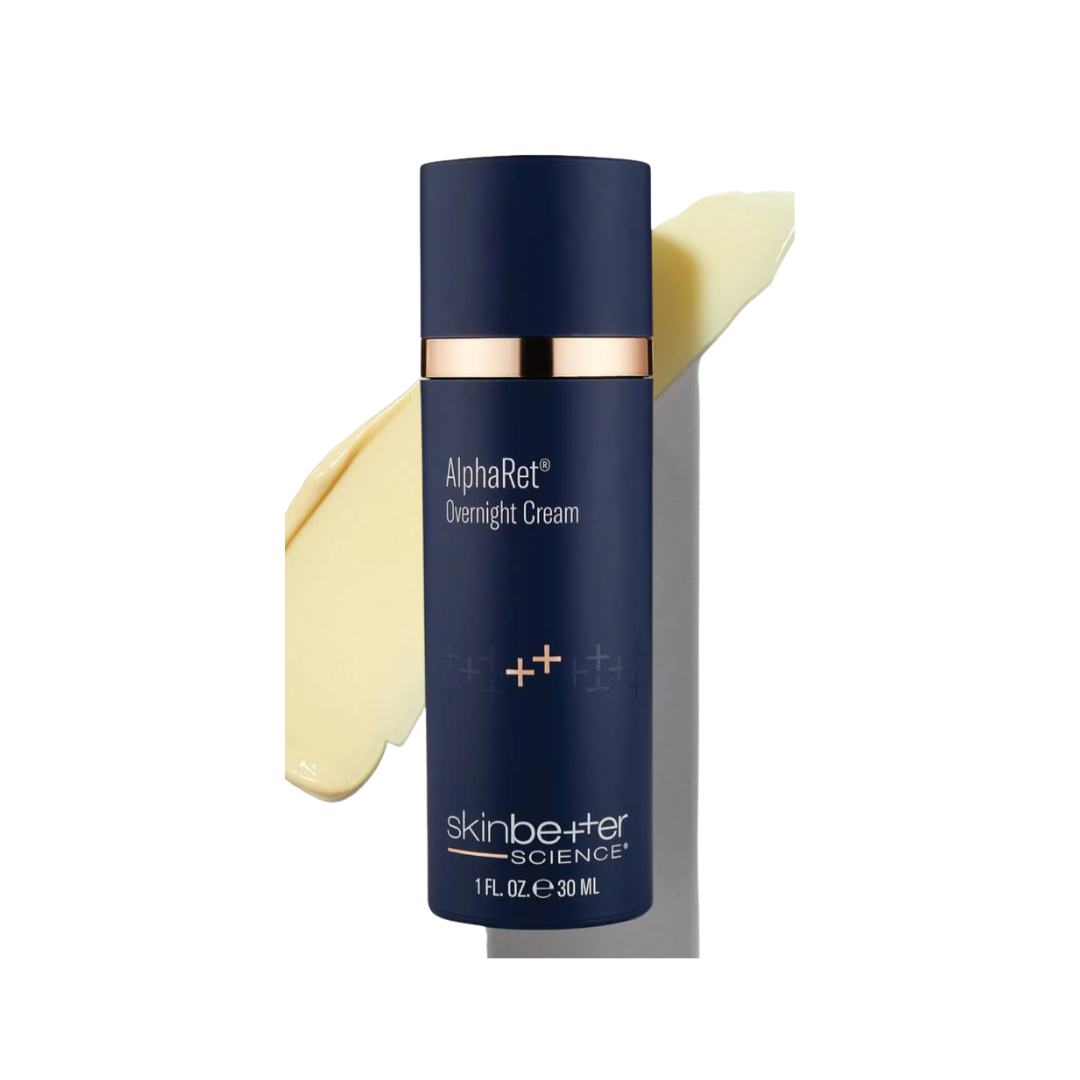 SkinBetter - AlphaRet Overnight Cream 30mL