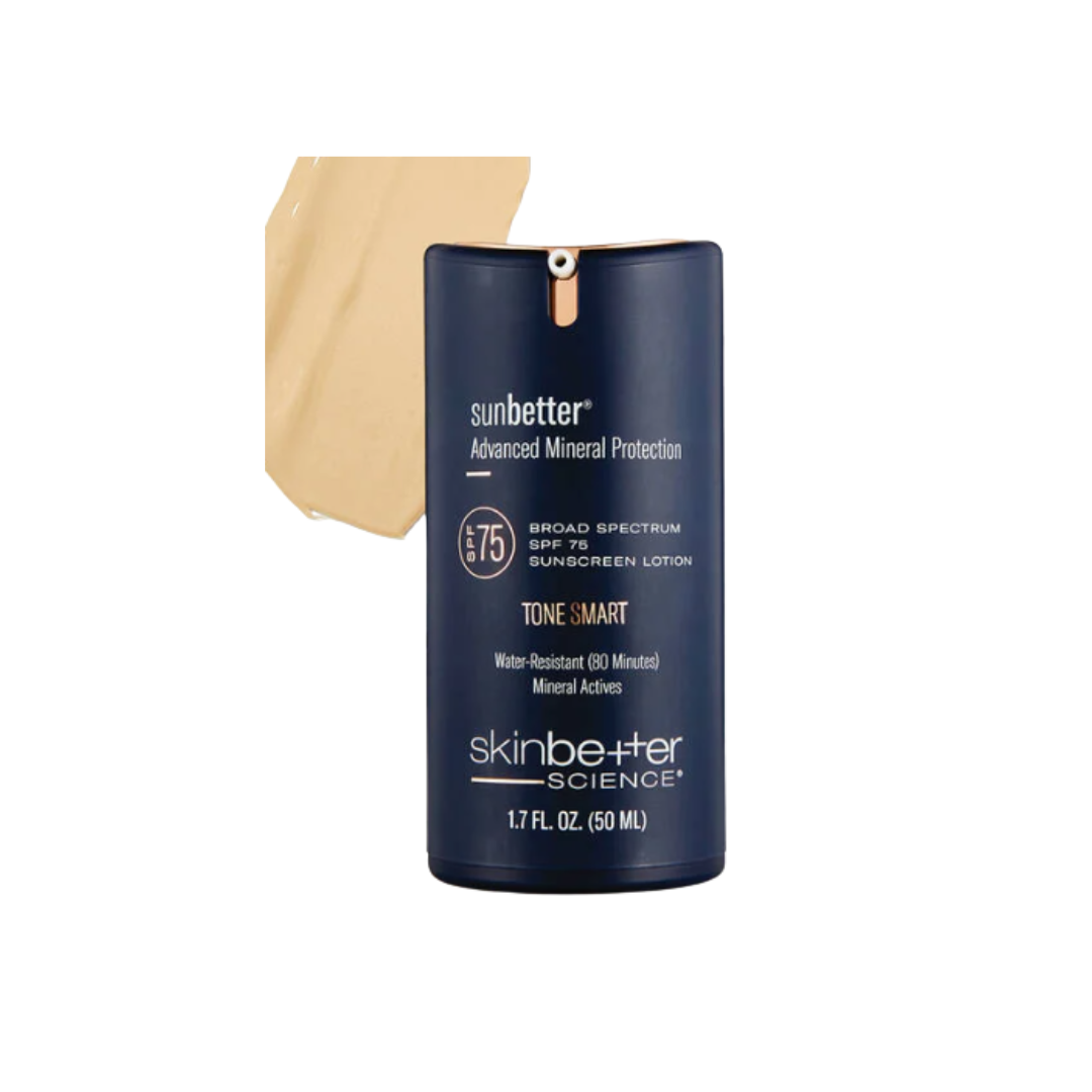 SkinBetter - Tone Smart SPF 75