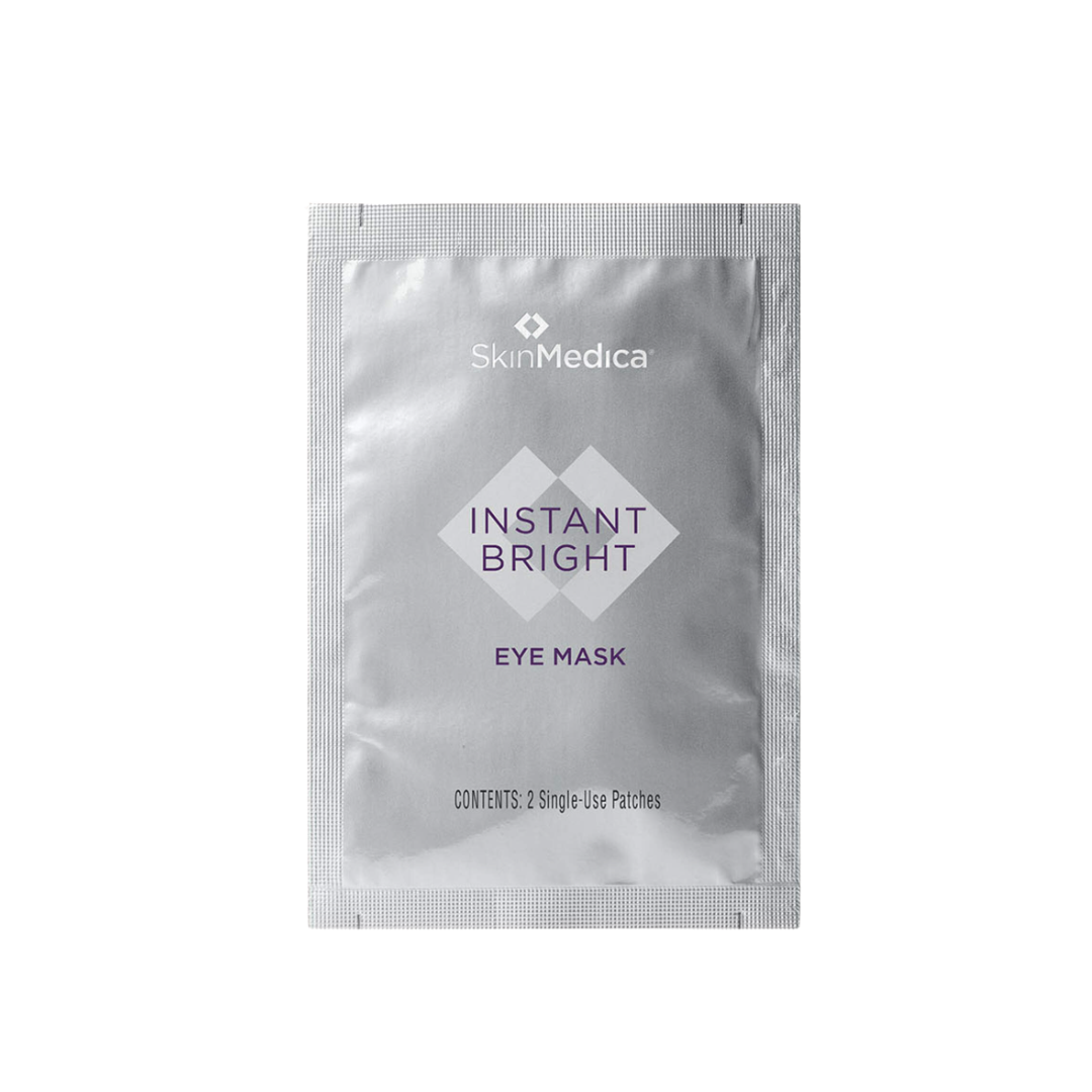 Skinmedica - Eye Mask-Instant Bright