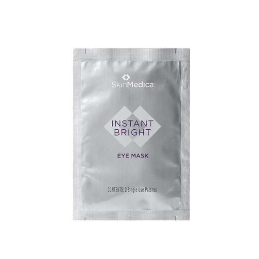 Skinmedica - Eye Mask-Instant Bright