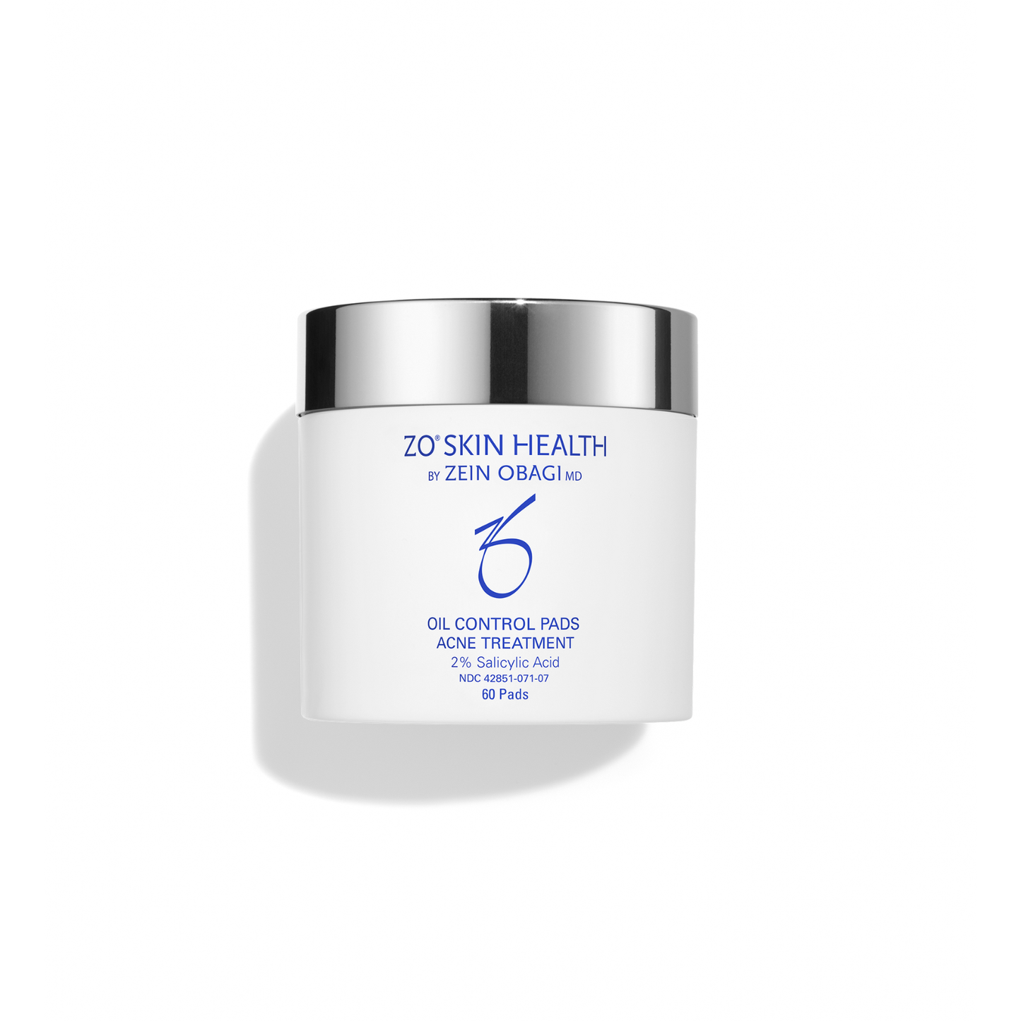 Zo Skin Health - Oil Control Pads