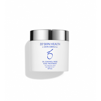 Zo Skin Health - Oil Control Pads