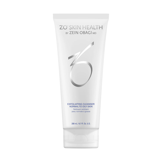 Zo Skin Health - Exfoliating Cleanser