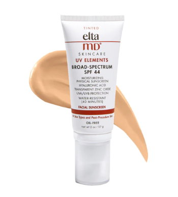 EltaMD - UV Elements Broad-Spectrum SPF 44