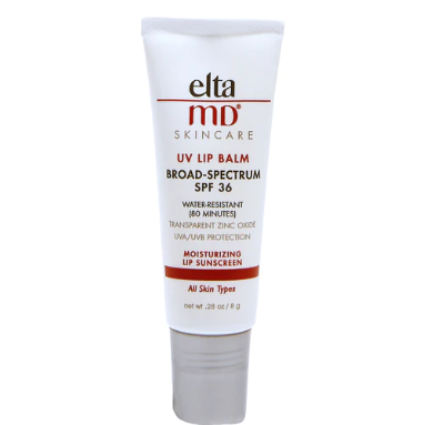 EltaMD - UV Lip Balm Broad-Spectrum SPF 36