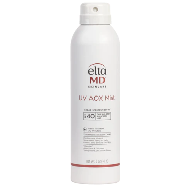 EltaMD - UV AOX Mist Broad-Spectrum SPF 40