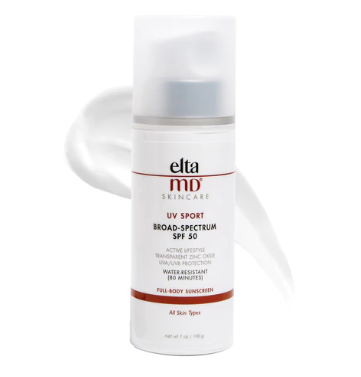 EltaMD - UV Sport Broad-Spectrum SPF 50