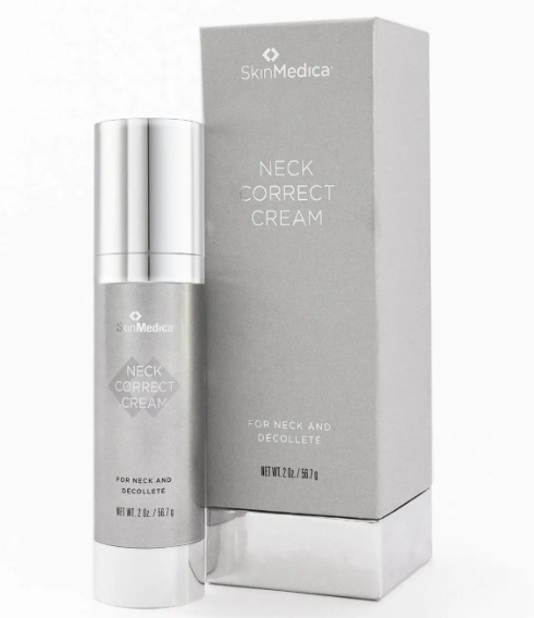 SkinMedica - Neck Correct Cream