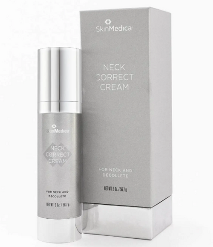 SkinMedica - Neck Correct Cream