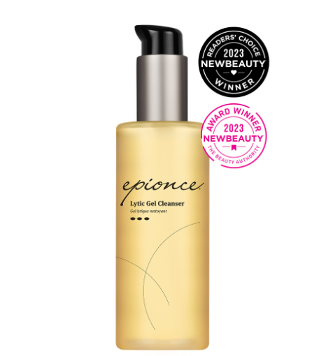 Epionce - Lytic Gel Cleanser